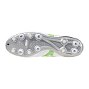 MIZUNO MORELIA NEO IV PRO MIX(U) / White/Neon Green/Cool Gray 3C