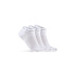 Ponožky CRAFT CORE Dry Shaftless 5-pack