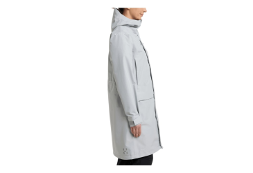 W Parka Haglöfs Aria Proof dámská