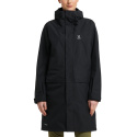 W Parka Haglöfs Aria Proof dámská