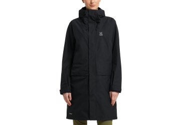 W Parka Haglöfs Aria Proof dámská