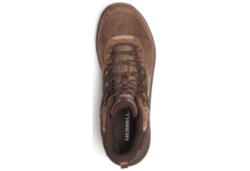 obuv merrell J038073 SPEED STRIKE 2 MID LTR WP mole