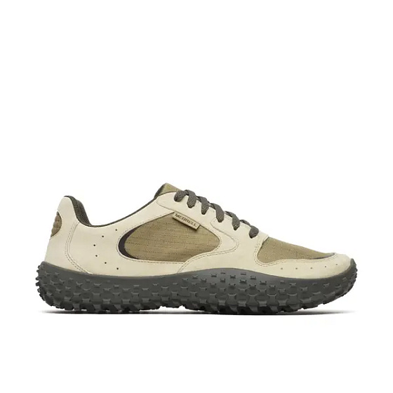 obuv merrell J00003670 WRAPT SNEAKER M teak