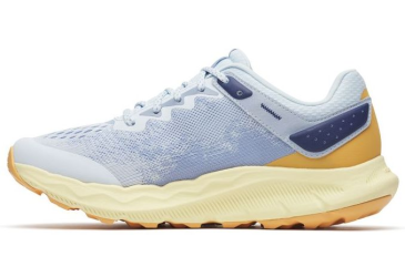 obuv merrell J068462 ANTORA 4 ice blue
