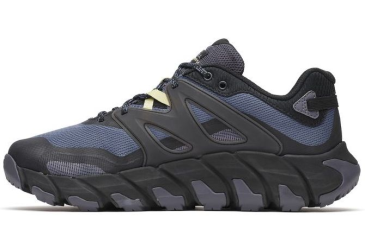 obuv merrell J038015 MAIPO EXPLORER AEROSPORT indigo