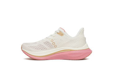 dámská obuv saucony S11007-140 ENDORPHIN SPEED 5 ivory/mauve