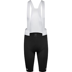 GORE SPINSHIFT Bib Shorts+ Mens black GORE SPINSHIFT Bib Shorts+ Mens black