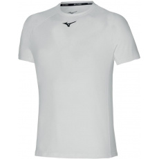 MIZUNO Tee / White / MIZUNO Tee / White /