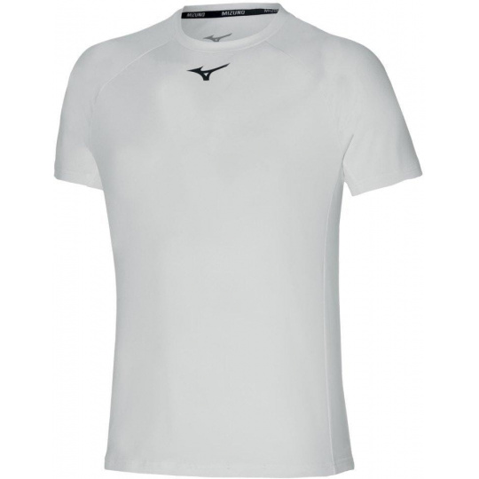 MIZUNO Tee / White /