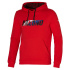 MIZUNO Mizuno Hoodie / Fiery Red