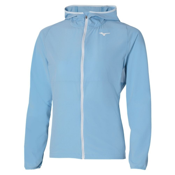 MIZUNO Alpha Jacket / Glacier Lake