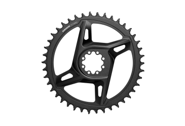 00.6218.064.000 - SRAM CRING ROAD 38T DM X-SYNC BLACK E1