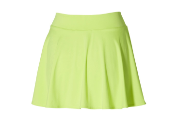 MIZUNO Mugen Flying Skirt  / Neo Lime /