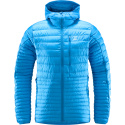 Bunda Haglöfs  Micro Nordic down hood