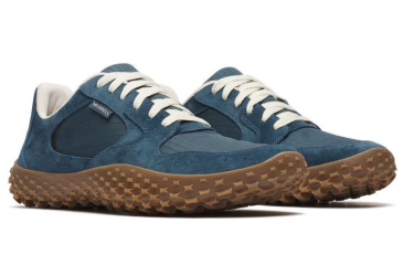 obuv merrell J032847 WRAPT SNEAKER dusk