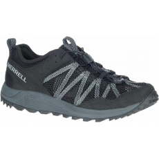 obuv merrell J036109 WILDWOOD AEROSPORT black obuv merrell J036109 WILDWOOD AEROSPORT black