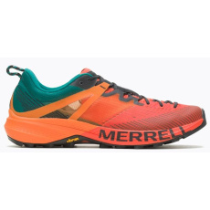obuv merrell J067155 MTL MQM tangerine/mineral obuv merrell J067155 MTL MQM tangerine/mineral