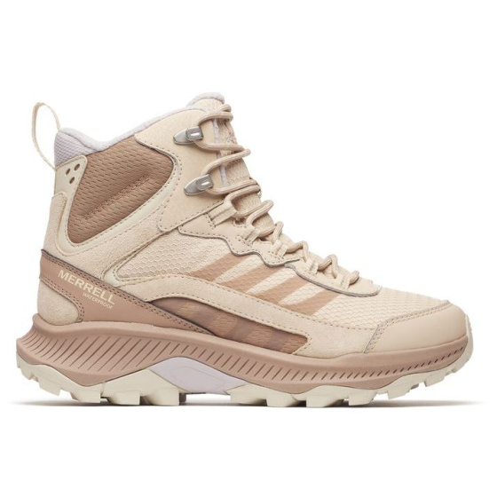 obuv merrell J038766 SPEED STRIKE 2 THERMO MID WP nougat