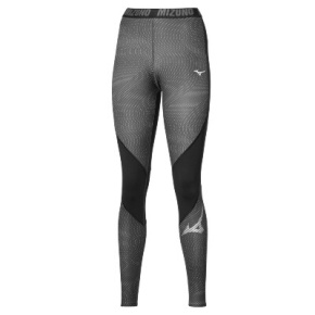 MIZUNO Virtual Body G3 Long Tight / Black
