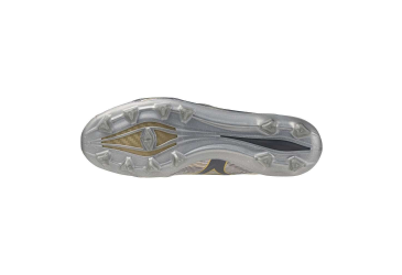 MIZUNO MIZUNO ? II ELITE(U) / Galaxy Silver/8605 C/Gold