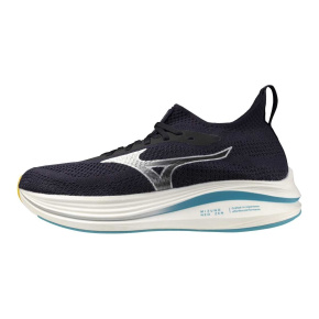 MIZUNO MIZUNO NEO ZEN(M) / Baritone Blue/Silver/Capri Bre MIZUNO MIZUNO NEO ZEN(M) / Baritone Blue/Silver/Capri Bre