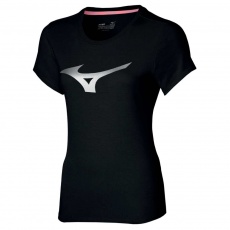 Athletic RB Tee / Black / Athletic RB Tee / Black /
