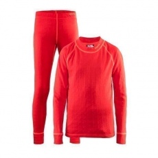 Set CRAFT Nordic Wool Junior Set CRAFT Nordic Wool Junior