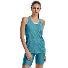 Dámské tílko Under Armour Tech Tank Dámské tílko Under Armour Tech Tank