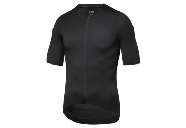 GORE Distance Jersey Mens black L
