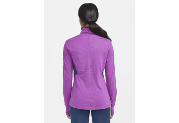 W Triko CRAFT ADV SubZ Wool LS 2