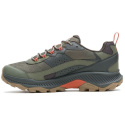 obuv merrell J037827 SPEED STRIKE 2 GTX olive