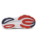 pánská obuv saucony S100997-1006 TRIUMPH 24 lapis/silver
