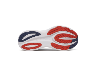 pánská obuv saucony S100997-1006 TRIUMPH 24 lapis/silver