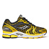 unisex obuv saucony S70704-16 PROGRID TRIUMPH 4 OG lemon/chrome