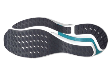 MIZUNO WAVE INSPIRE 21(M) / Odyssey Gray/White/Capri Breez