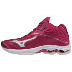 MIZUNO WAVE LIGHTNING Z6 MID / PERSIAN RED / WHITE SAND / BIKING RED / MIZUNO WAVE LIGHTNING Z6 MID / PERSIAN RED / WHITE SAND / BIKING RED /