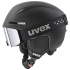 UVEX SET VITI BLACK MATT (S56S3171300)