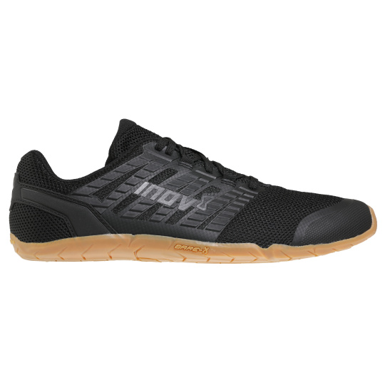 INOV-8 BARE XF 210 v3 W (S) black/gum