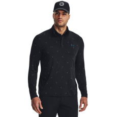 Pánské lehká mikina Under Armour Playoff 1/4 Zip Novelty Pánské lehká mikina Under Armour Playoff 1/4 Zip Novelty