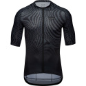 GORE Spirit Moire Jersey Mens