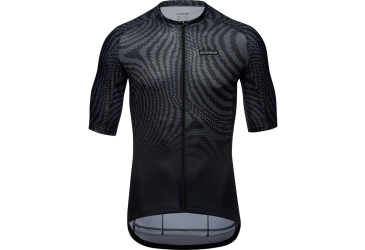 GORE Spirit Moire Jersey Mens
