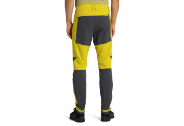 Kalhoty Haglöfs Mid Slim pánské