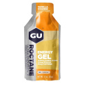 GU Roctane Energy Gel 32 g Vanilla/Orange 1 SÁČEK (balení 24ks) EXP 10/25