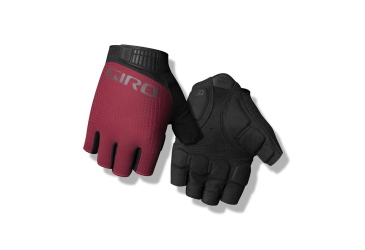 GIRO Bravo II Gel