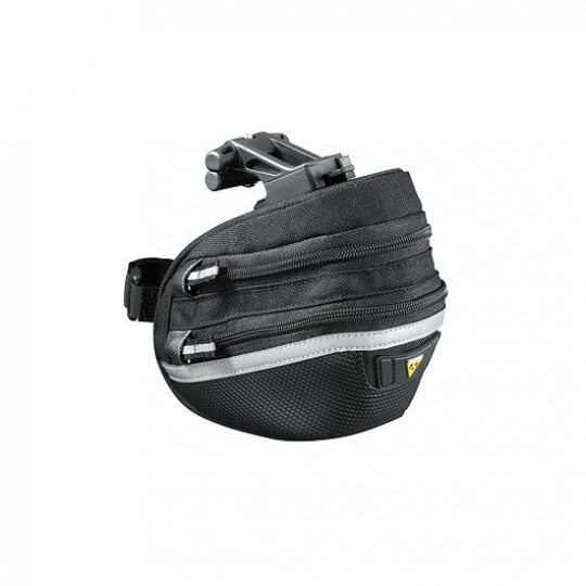 TOPEAK brašna podsedlová WEDGE PACK II medium