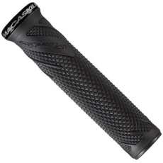 LIZARD SKINS gripy Lock-On Danny MacAskill černá LIZARD SKINS gripy Lock-On Danny MacAskill černá