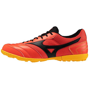 MIZUNO MRL SALA CLUB TF / Radiant Red/Black