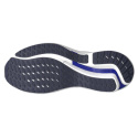 MIZUNO WAVE INSPIRE 21(M) / Reflex Blue C/White/GreenGecko /