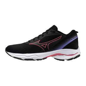 MIZUNO WAVE PRODIGY 6(M) / Black/Camellia Rose/PaisleyPur /