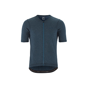 Cyklodres CRAFT Everyday Wool SS pánský